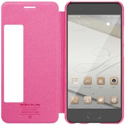 FlipCover Nillkin Sparkle Huawei P10 (VTR-L29)  - pinkki