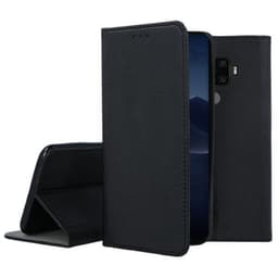 Moozy Flipdeksel Huawei Mate 30 Lite (SPL-L29)