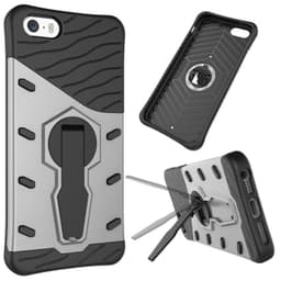 Sniper kotelo 2i1 Apple iPhone 5, 5S, 5SE  - hopea