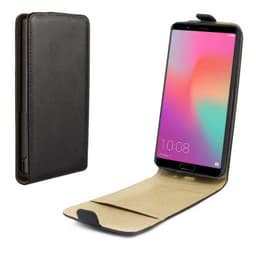 Sligo Flexi Flipdeksel Huawei Honor View 10 (BKL-L29)