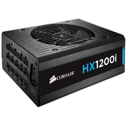 Corsair HX1200i PSU nätaggregat