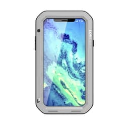 LOVE MEI Powerful Apple iPhone X  - hopea