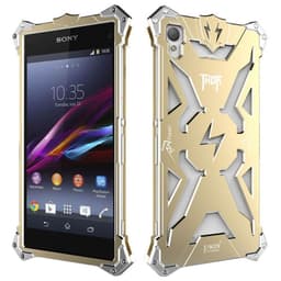 Simon Thor skal Sony Xperia Z1 (c6903) Guld