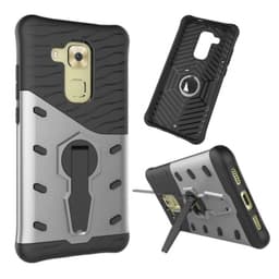Sniperdeksel Huawei Nova Plus  - Sølv