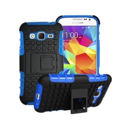 Stöttåligt skal Samsung Galaxy Core Prime (SM-G360F) Blå
