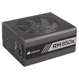 Corsair RM850X PSU