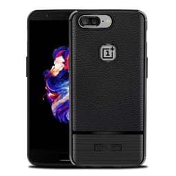 Rugged Armordeksel OnePlus 5T (A5010)  - Svart