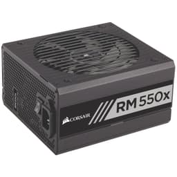 Corsair RM550X PSU