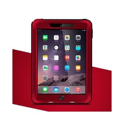 LOVE MEI Powerful Apple iPad Mini 1/2/3 : farve - rød