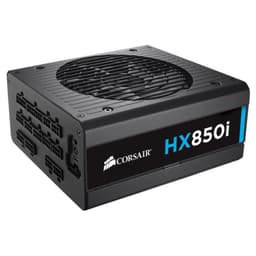 Corsair HX850i strømforsyning