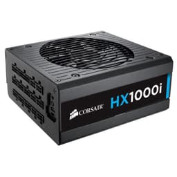 Corsair HX1000i PSU
