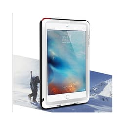 LOVE MEI Powerful Apple iPad Mini 4 : farve - hvid