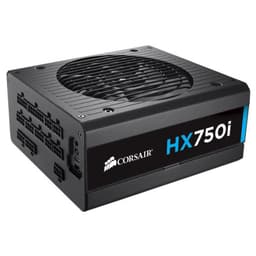 Corsair HX750i strømforsyning