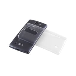 Clear Hard Case LG Spirit (H440)