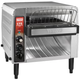 Waring leipägrilli CTS1000E