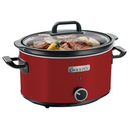 Crock-Pot haudutuspata 201008