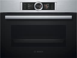 Bosch höyryuuni CSG656BS1
