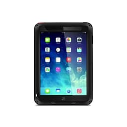 LOVE MEI Powerful Apple iPad Air 2 : farve - sort