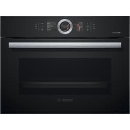 Bosch AccentLine ångugn CSG856RB6