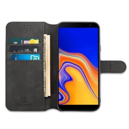 DG-Ming Lommebokdeksel 3-kort Samsung Galaxy J4 Plus (SM-J415F)  - Sva