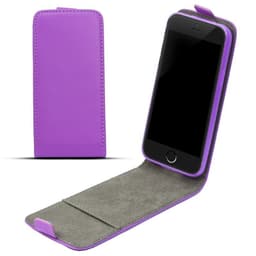 Sligo Flexi FlipCase iPhone 7 / 8 / SE (4.7"")  - Lila