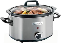 Crock-Pot slow cooker 201015