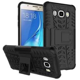 Stöttåligt skal Samsung Galaxy J5 2016 (SM-J510F) Svart