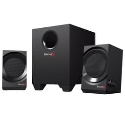 Creative SoundBlasterX Kratos S3 kaiuttimet