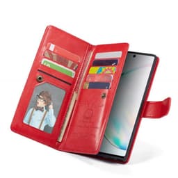 Kaksinkertainen läppämagneetti 2i1 Samsung Galaxy Note 10+ (SM-N975F