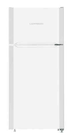 Liebherr jenkkikaappi CTP2121-20-001 (124.1cm)