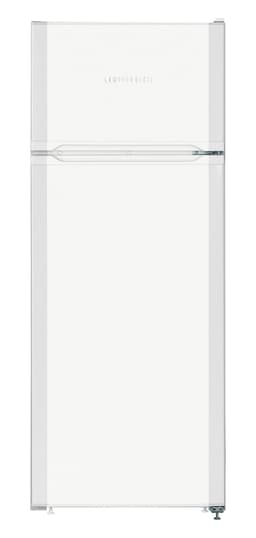 Liebherr jenkkikaappi CTP 2521-20 001 (140.1cm)