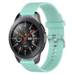 Sport Armbånd Samsung Galaxy Watch 46mm Mint