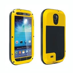 LOVE MEI Powerful Samsung Galaxy S4 (GT-i9500) Gul