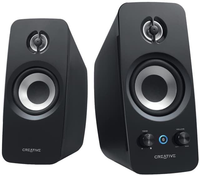Creative T15 Bluetooth langattomat kaiuttimet