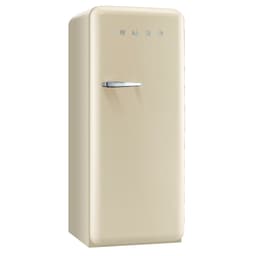 Smeg 50’er retrostil fryser - cream