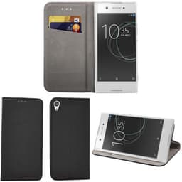 Moozy Lompakkokotelo Sony Xperia XA (F3111)