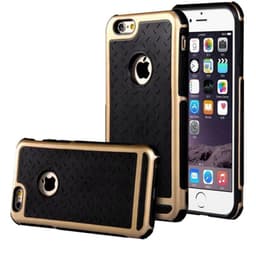 Paladin Series skal Apple iPhone 6, 6S Guld