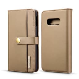 Kannettava lompakko DG-Ming Lamb 2i1 Samsung Galaxy S10E (SM-G970F)  -