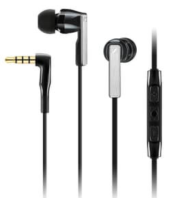 Sennheiser hodetelefoner CX5s (sort)