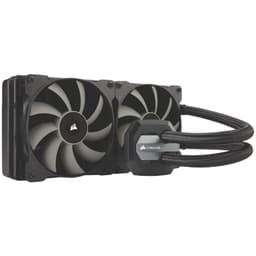 Corsair Hydro H115i vannkjøling (280 mm)