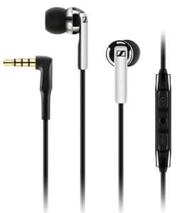 Sennheiser hodetelefoner CX2i (sort)