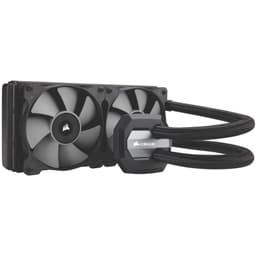 Corsair Hydro H100i v2 vandkøler - 240 mm