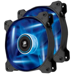 Corsair Air Series SP120 sin. LED tuuletin 120mm (2kpl)