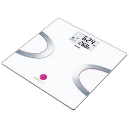 Beurer diagnostic badevægt BF 710