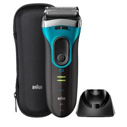 Braun Series 3 parranajokone 3080WD