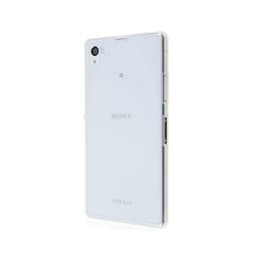 Silikone cover transparent Sony Xperia M4 Aqua (E2303)