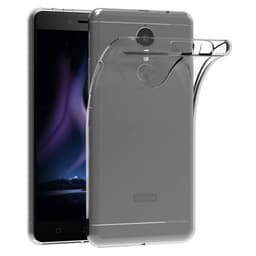 Silikon skal transparent Lenovo K8