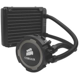 Corsair Hydro H75 nestejäähdytin (120 mm)