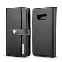 Mobil lommebok DG-Ming Lamb 2i1 Samsung Galaxy S10E (SM-G970F)  - Svar