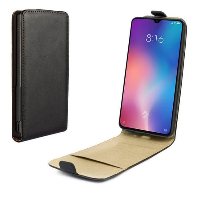 Sligo Flexi Flipdeksel Xiaomi Mi 9 SE (5,97 ")
